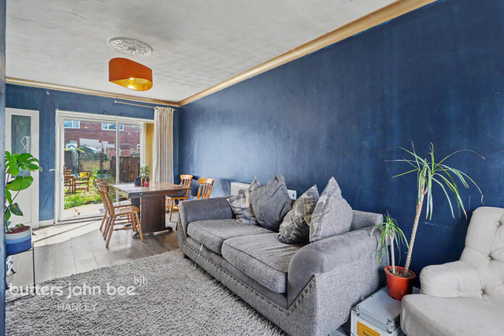 Main image of property: Hollowood Walk, Norton, ST6 8JR