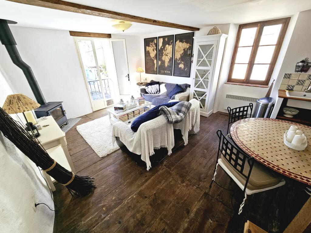 Main image of property: Languedoc-Roussillon, Aude, Axat
