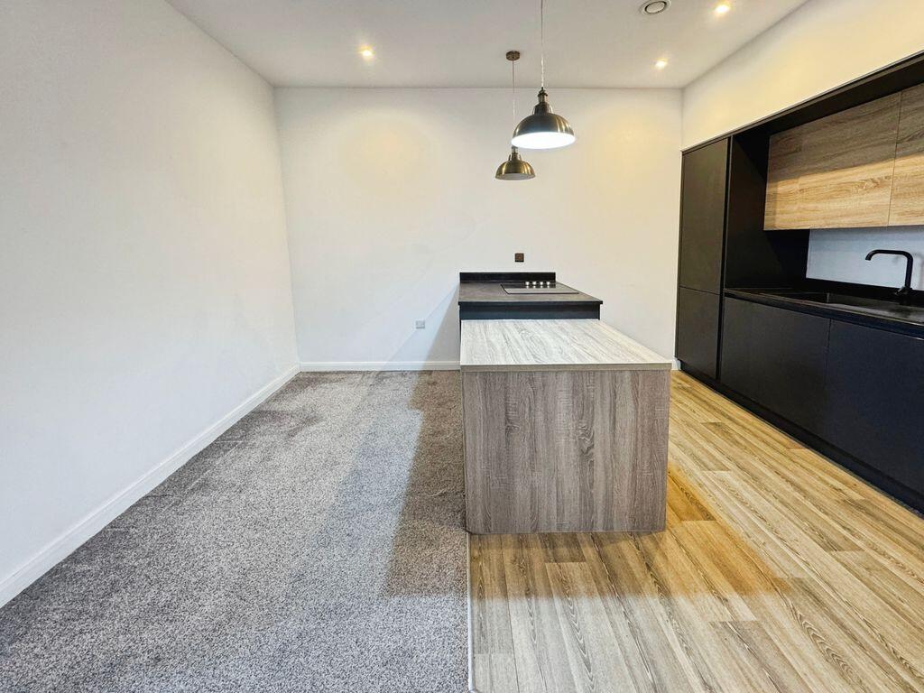 Apartment in Bolton, Greater Manchester - View 5