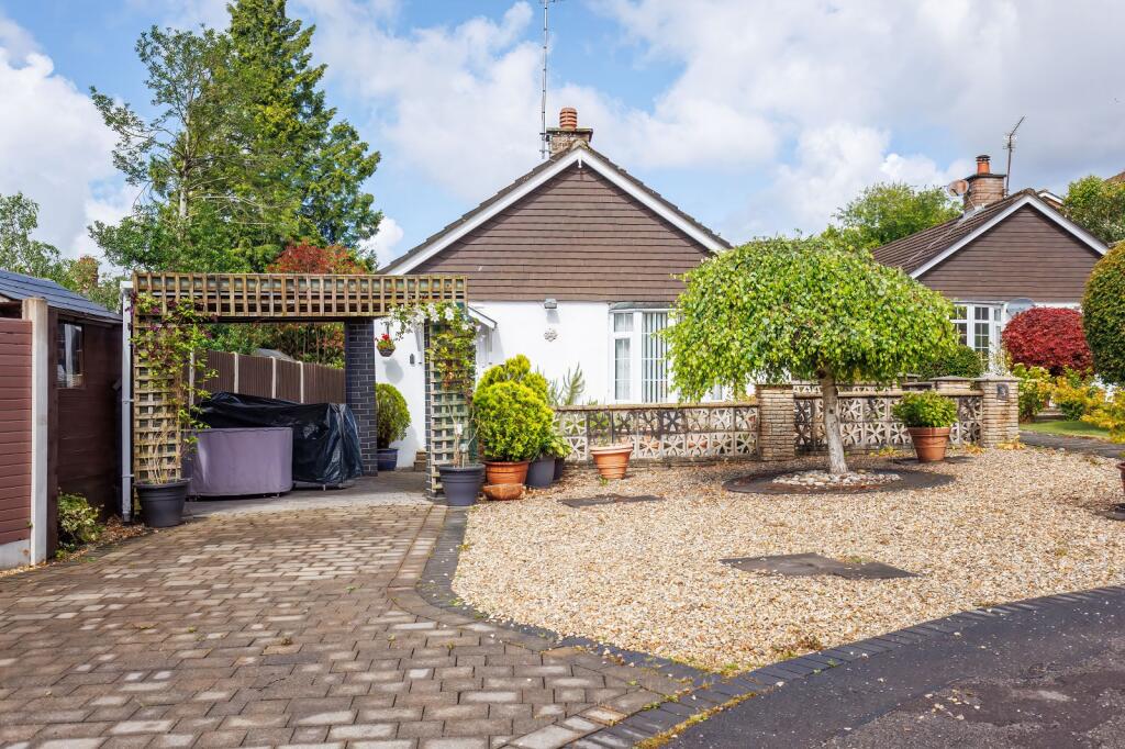 Main image of property: Celtic Green, Off Eastbrook Close, Dinas Powys CF64 4DR