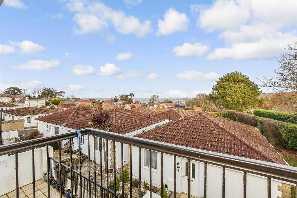 Main image of property: Bouldnor, Yarmouth, Isle of Wight