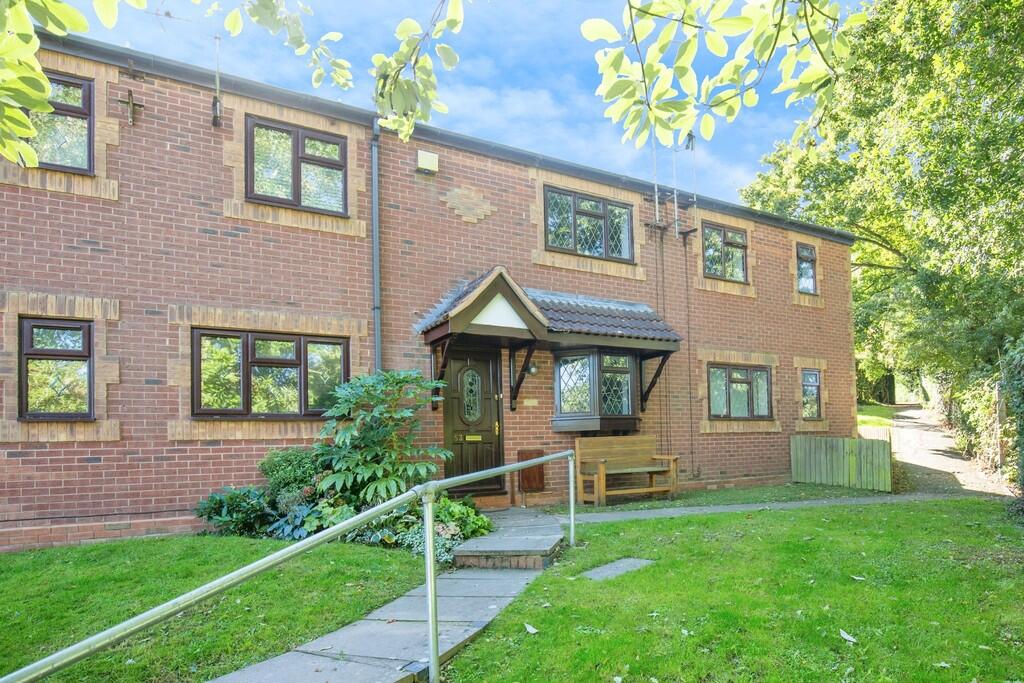 Main image of property: Woodland Way, Birchmoor