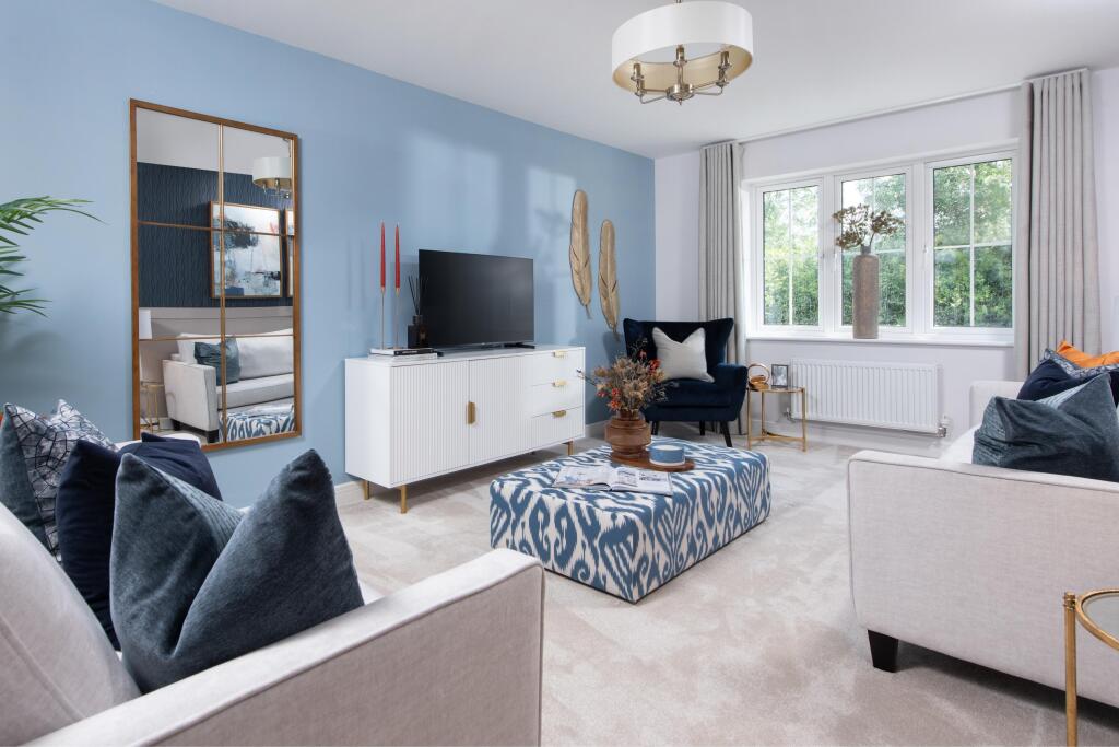 Additional image 9 of Whitford Road,
Bromsgrove,
B61