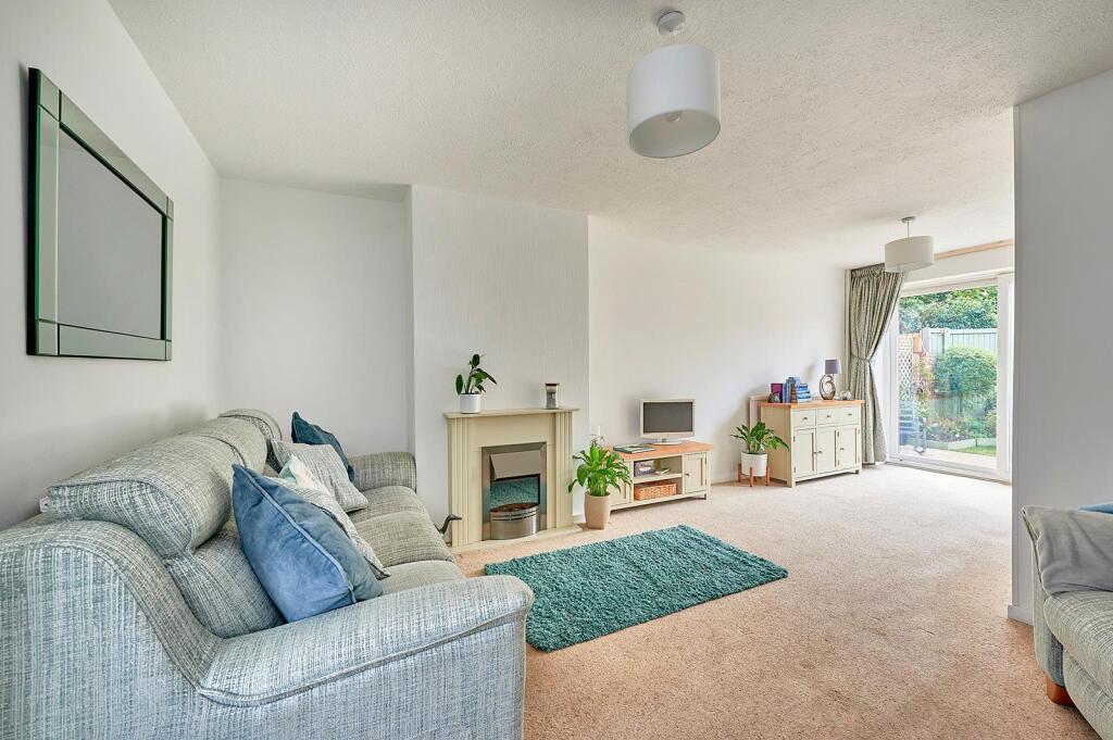 House in East Hertfordshire, Hockerill, Bishop's Stortford - View 4