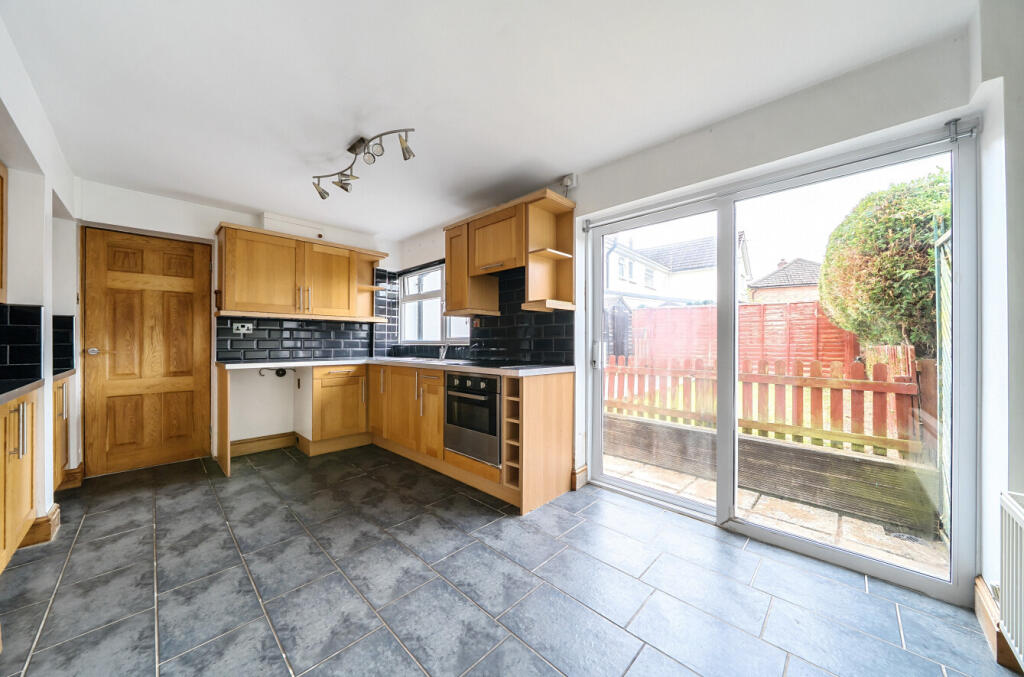 House in Llanidloes - View 5