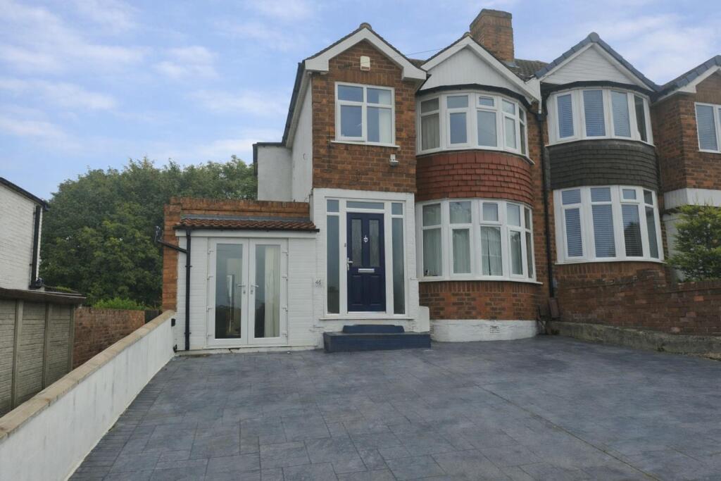 Main image of property: Forest Hill Road, Sheldon, Birmingham