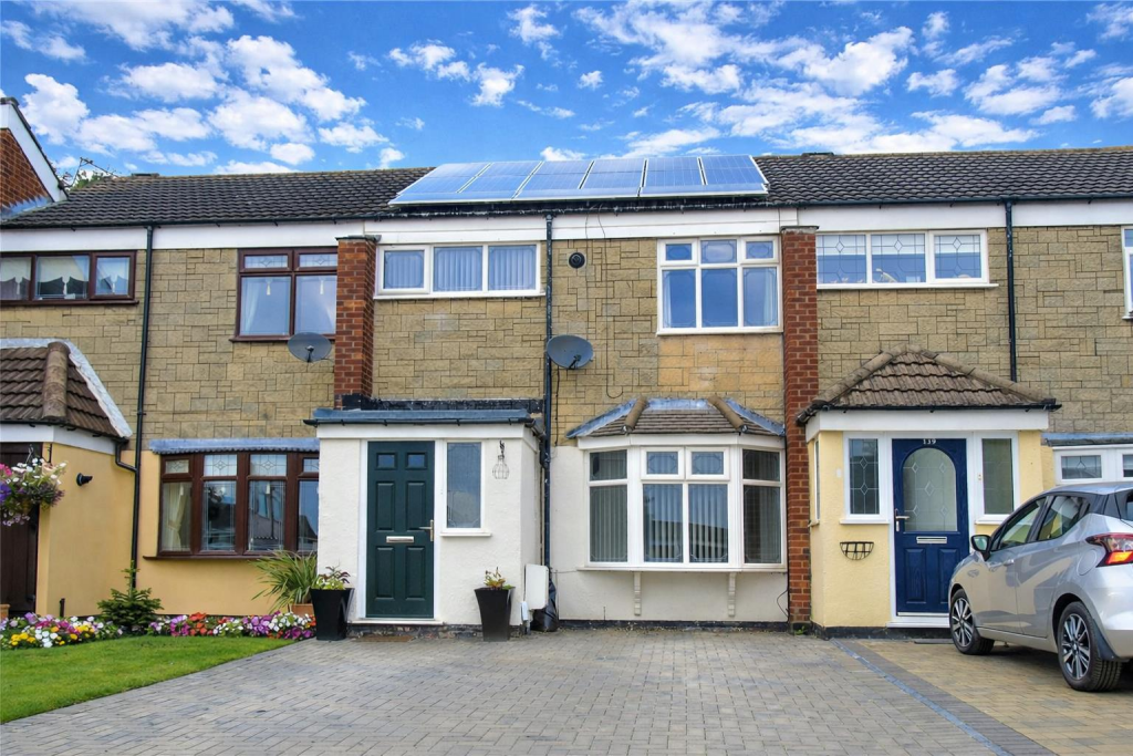 Main image of property: Cradley, Widnes