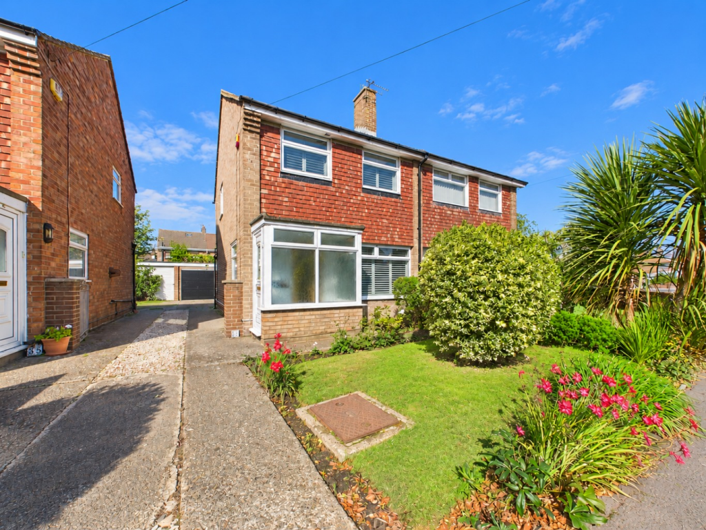 Main image of property: Redgate, Formby, Merseyside, L37 4EP
