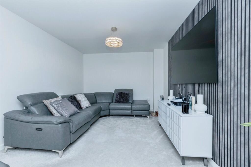 Mowbray Drive, LEICESTER, Leicestershire, LE7 photo 5