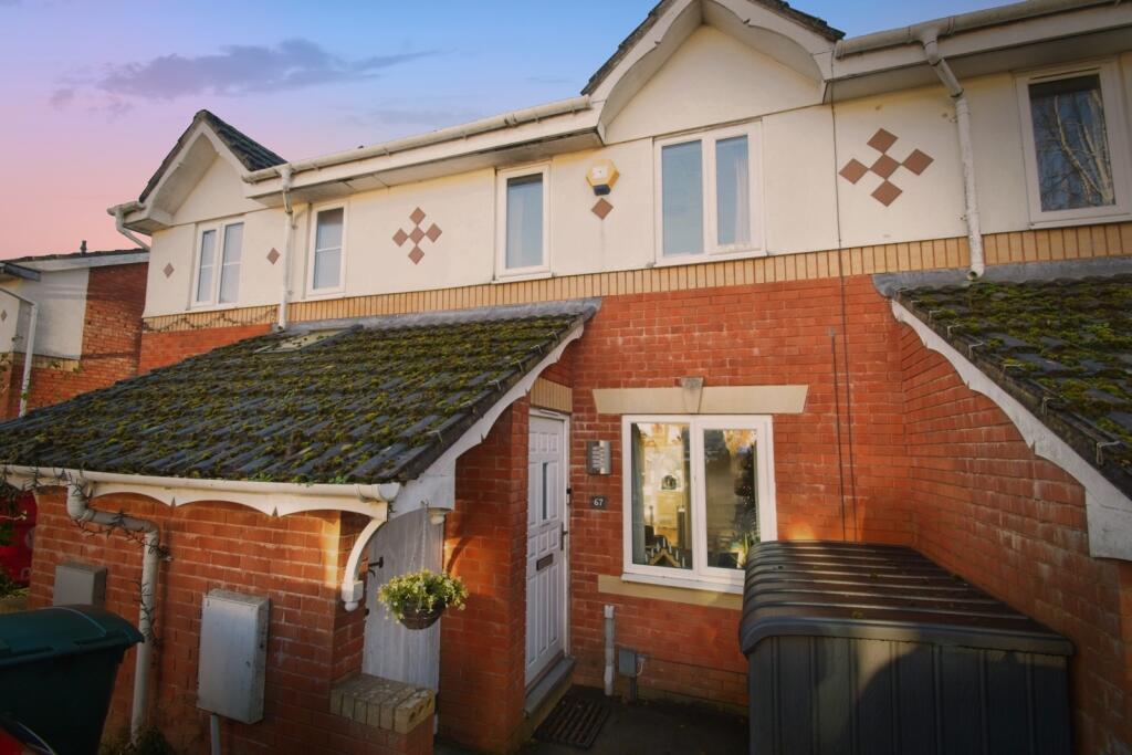 Main image of property: Clonakilty Way, Pontprennau, Cardiff, CF23