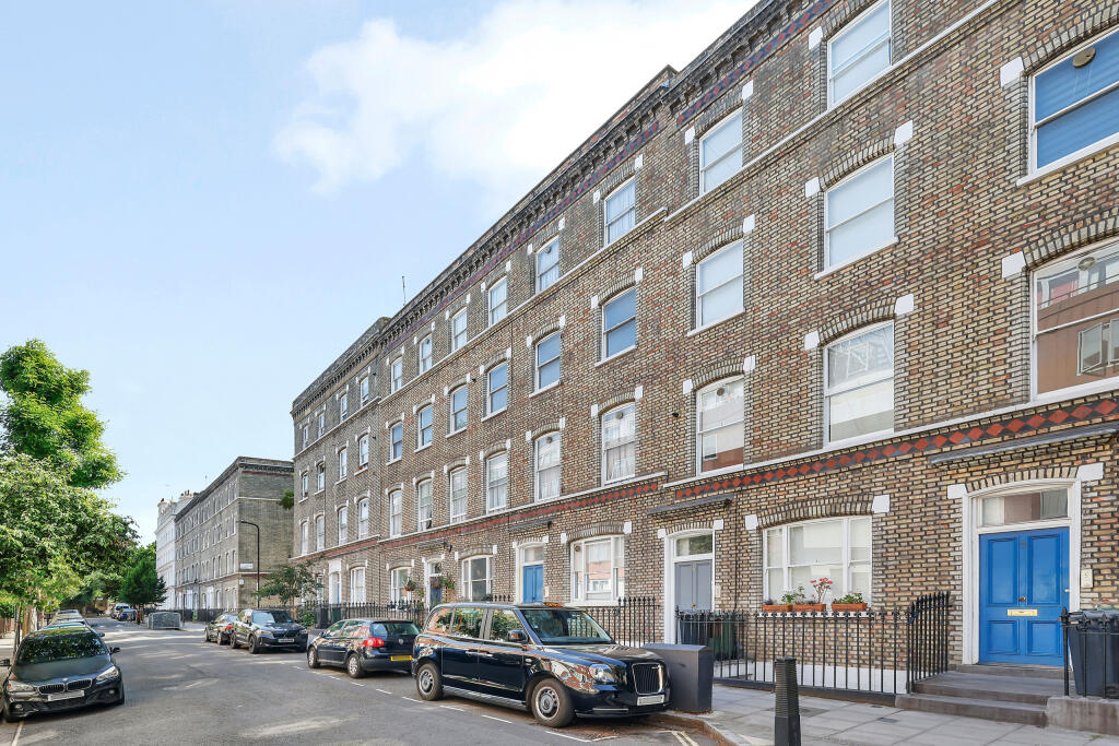 Main image of property: Millman Street, WC1N