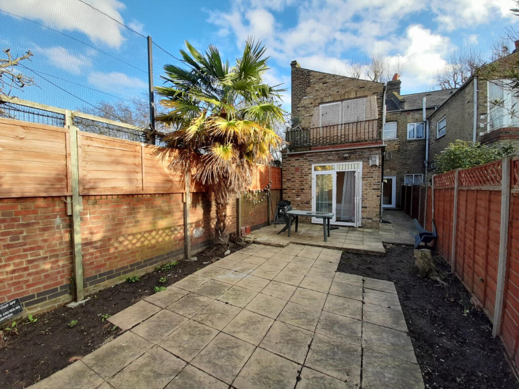 Main image of property: Albany Road, Camberwell, London, SE5