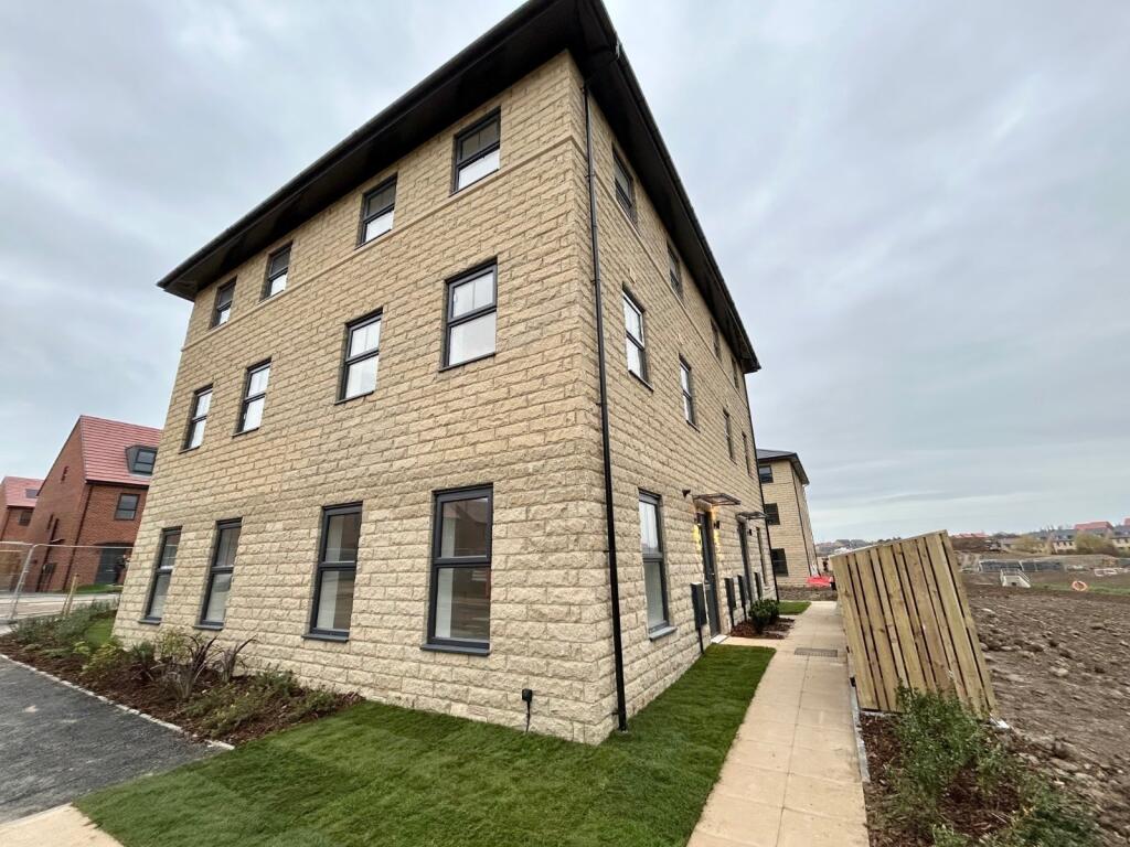 Main image of property: Blackthorn Boulevard, Kiveton Park, Sheffield, South Yorkshire, S26