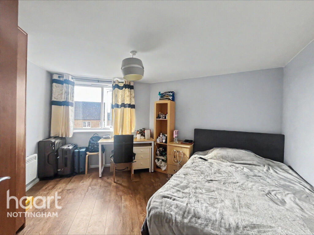 Main image of property: Pavior Road, NOTTINGHAM
