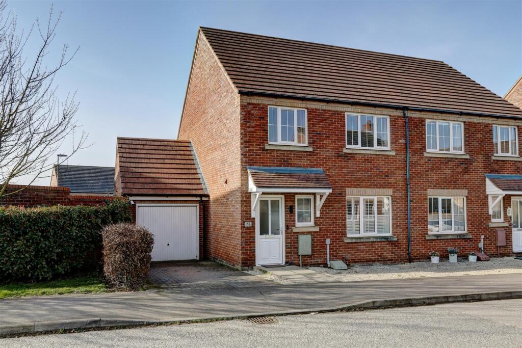Main image of property: Yeomans Way, Littleport, Ely