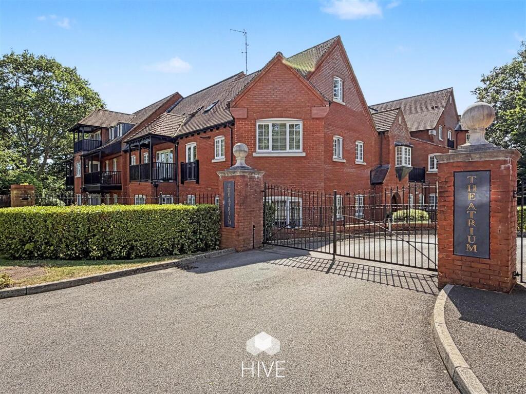 Main image of property: The Atrium, Ferndown