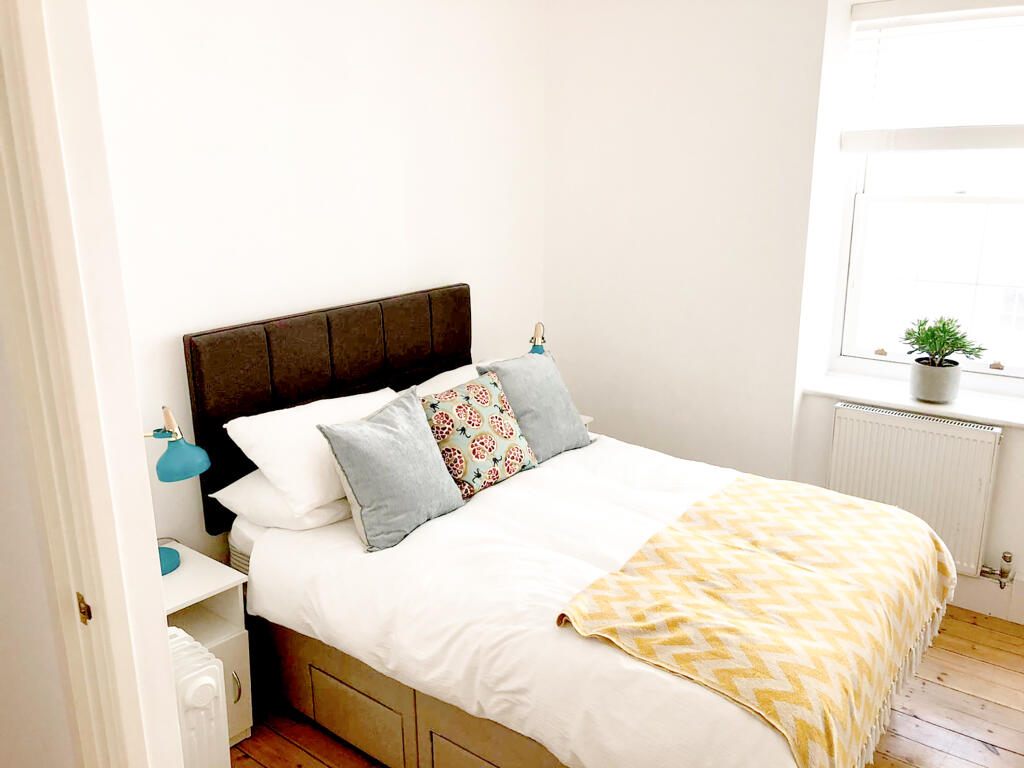 Main image of property: Betterton House, Betterton Street, Camden, London