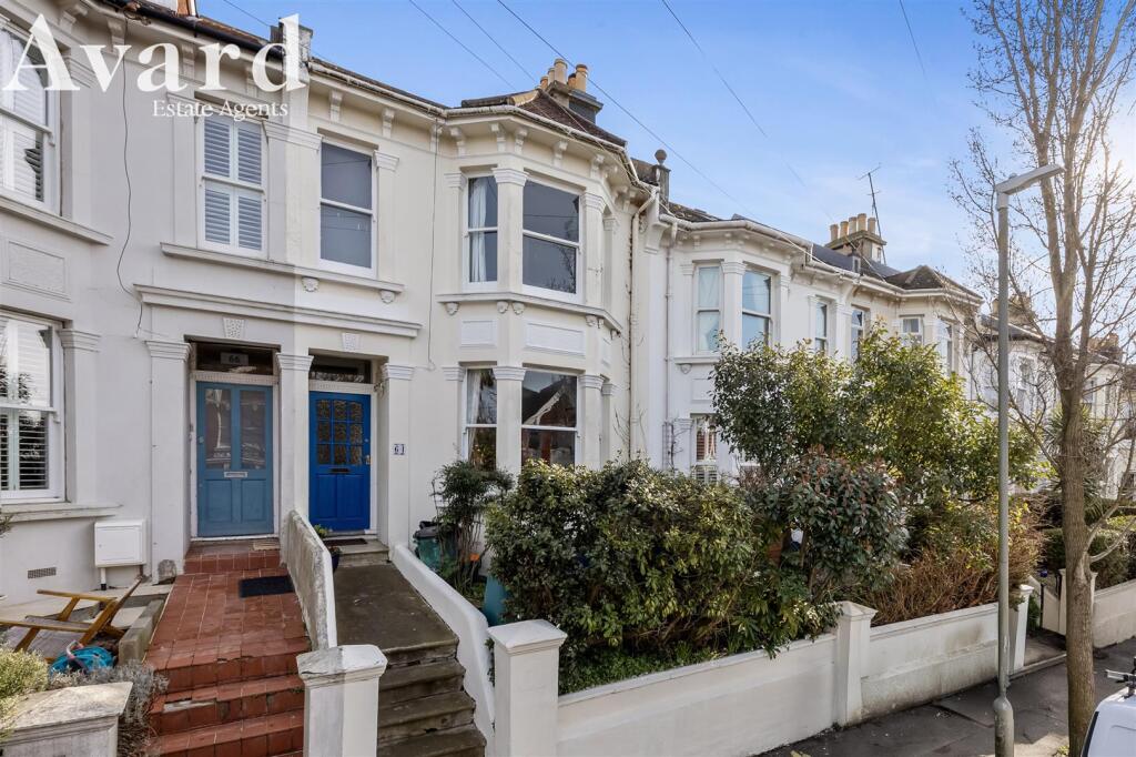 Main image of property: Southdown Avenue, Brighton