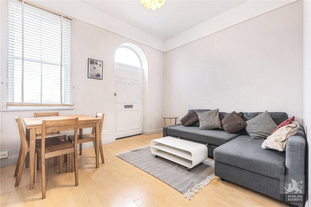 Main image of property: Dalston Lane, London, E8