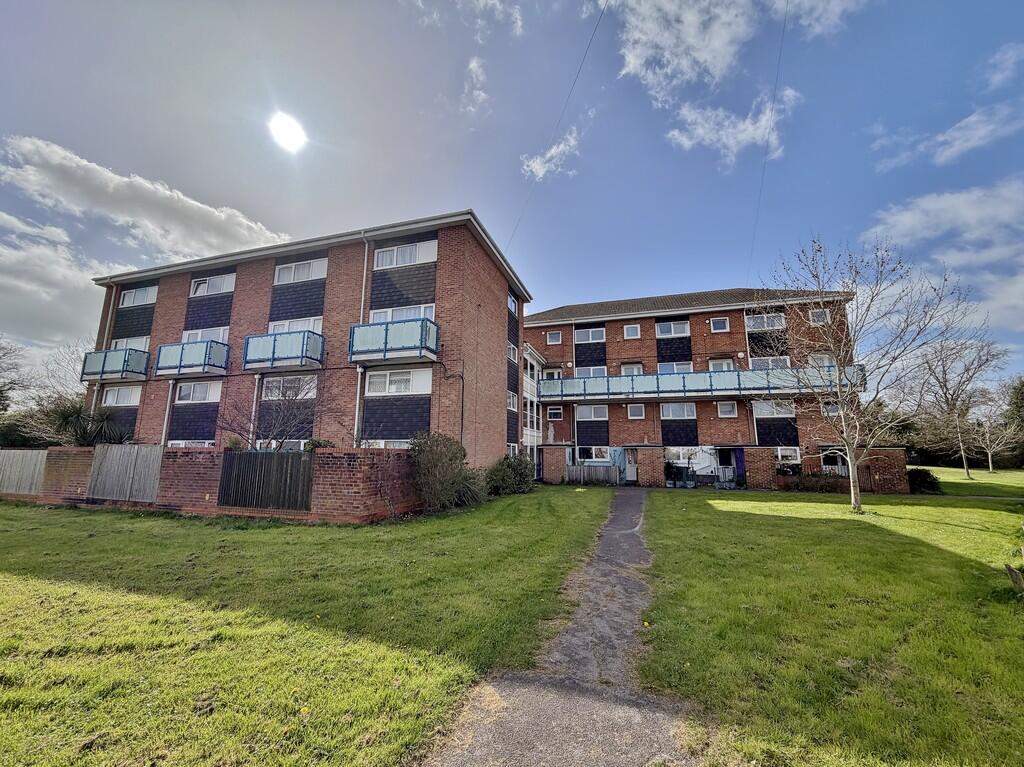 Main image of property: Redlands Lane, Fareham