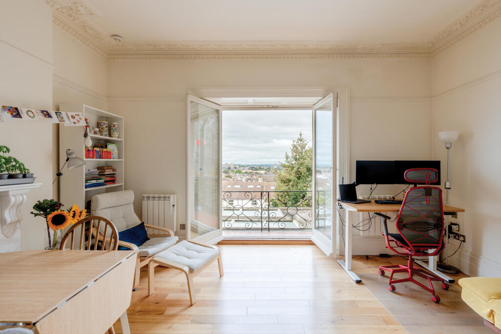 Main image of property: Upper Belgrave Road, Clifton, Bristol, BS8