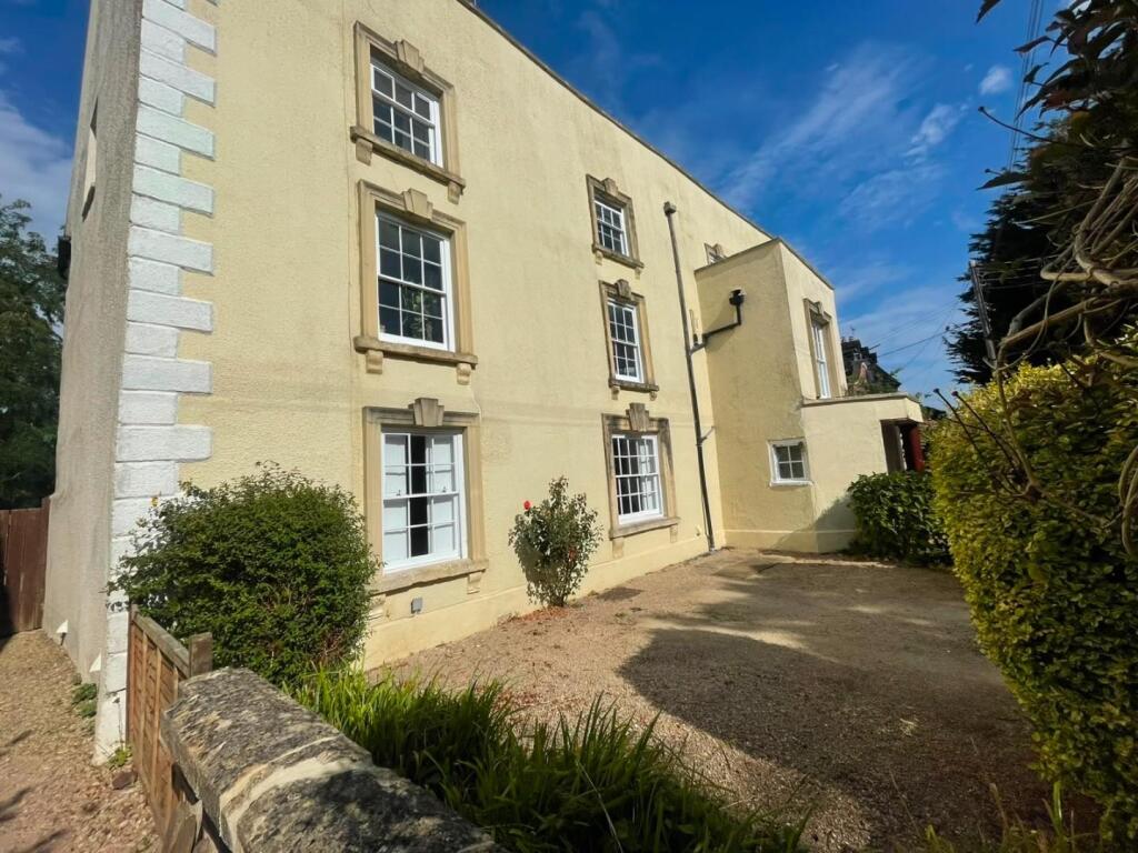 Main image of property: Newport, Near Berkeley, Gloucestershire