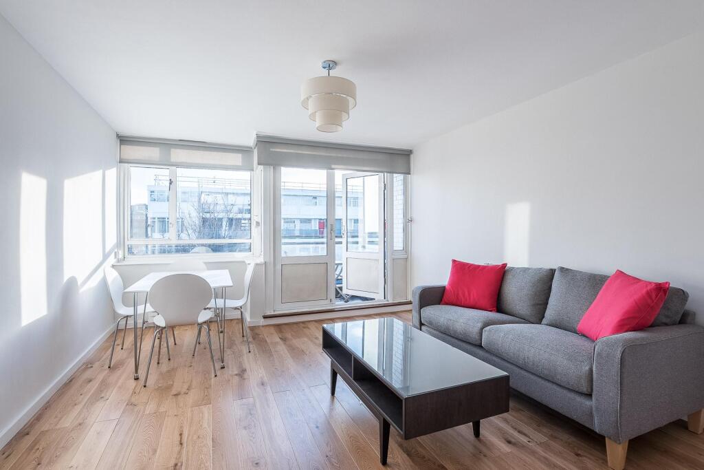 Main image of property: Churchill Gardens, London, SW1V