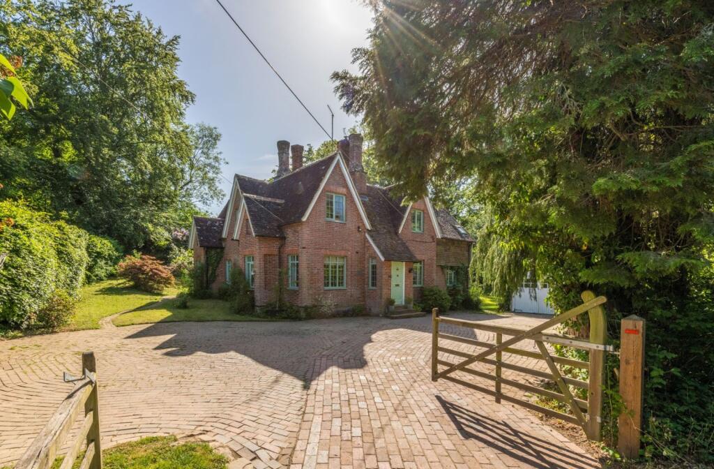 Main image of property: Slip Mill Lane, Hawkhurst, Cranbrook, Kent, TN18