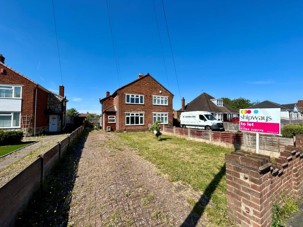 Main image of property: Marshall Road, WILLENHALL
