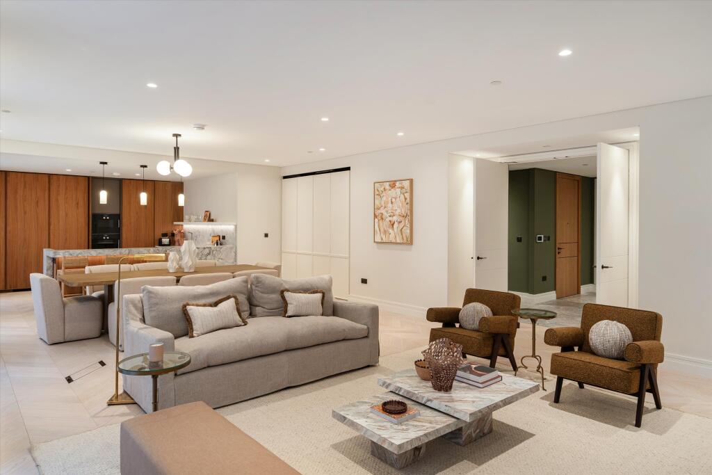 Main image of property: One Carrington Street, Mayfair, London, W1J 7AF