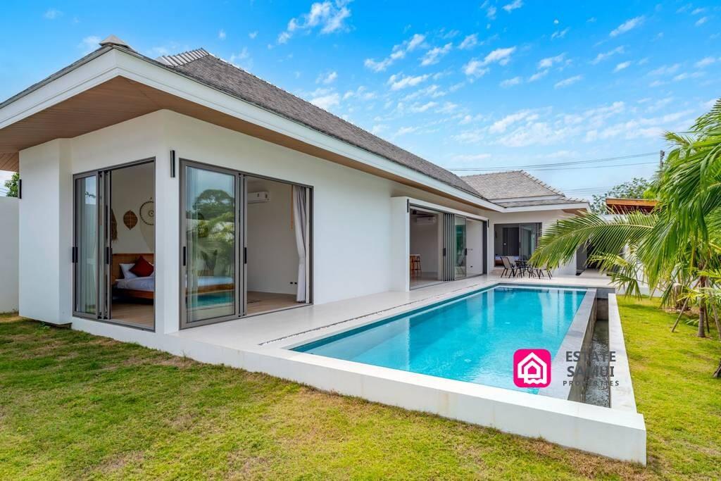 Main image of property: Koh Samui