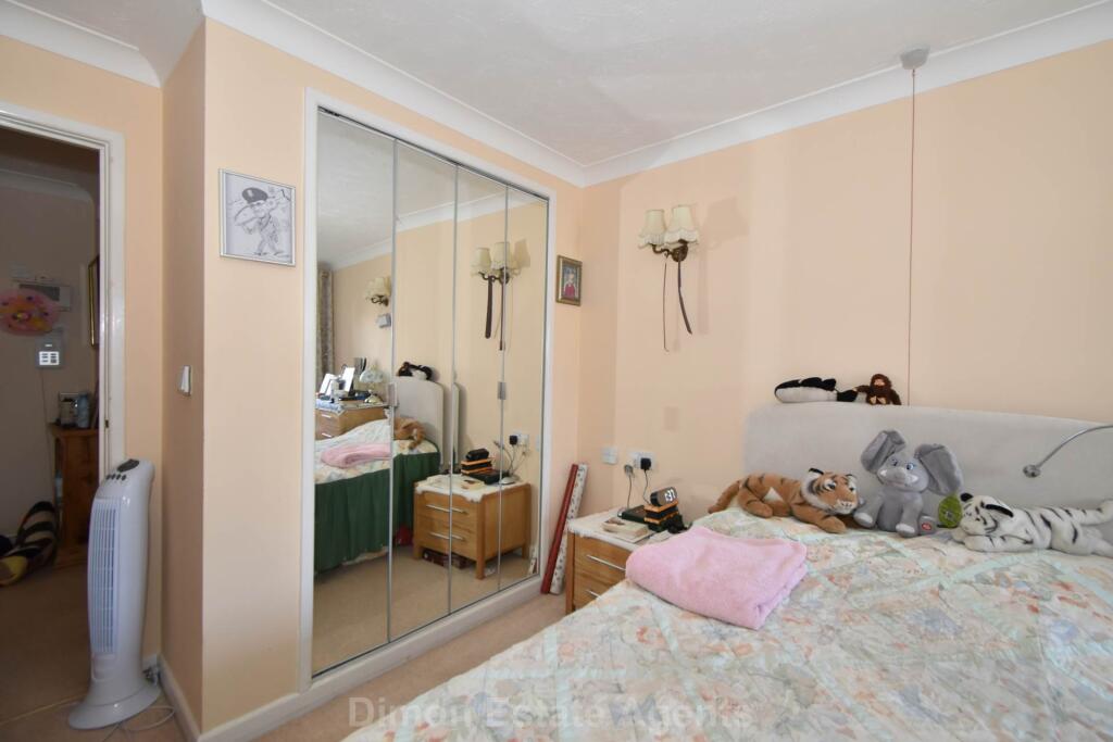 Pilbrow Court, Gosport - View 5