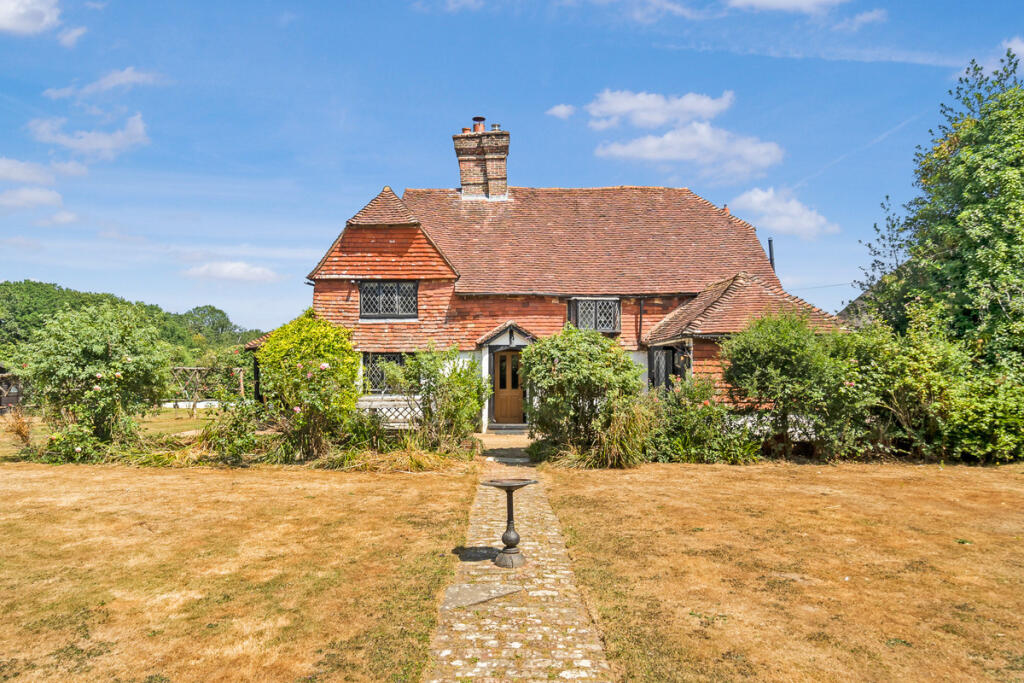 Main image of property: Broomham Lane, Whitesmith, BN8