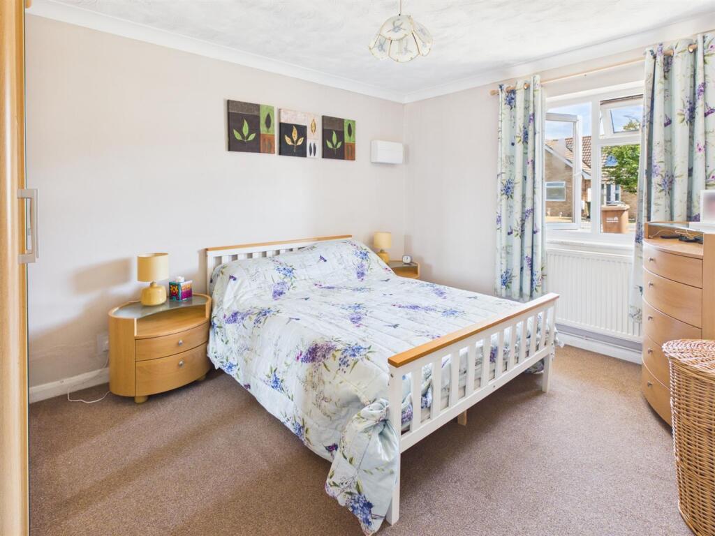 House in King's Lynn and West Norfolk, Watlington - View 5