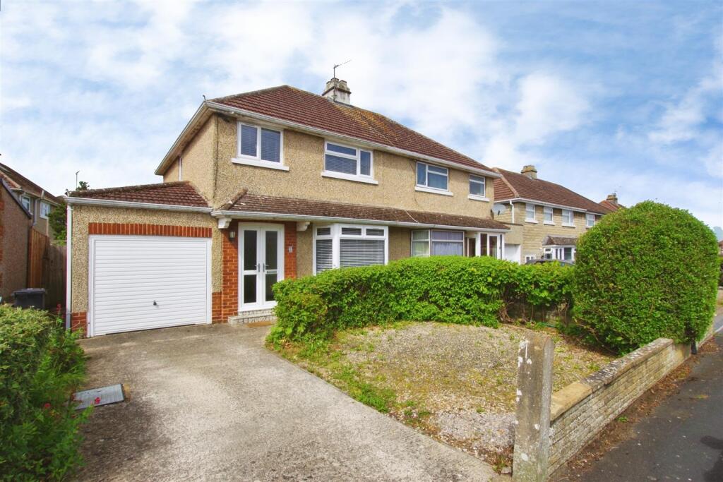 Main image of property: Woodside Avenue, Old Walcot, Swindon