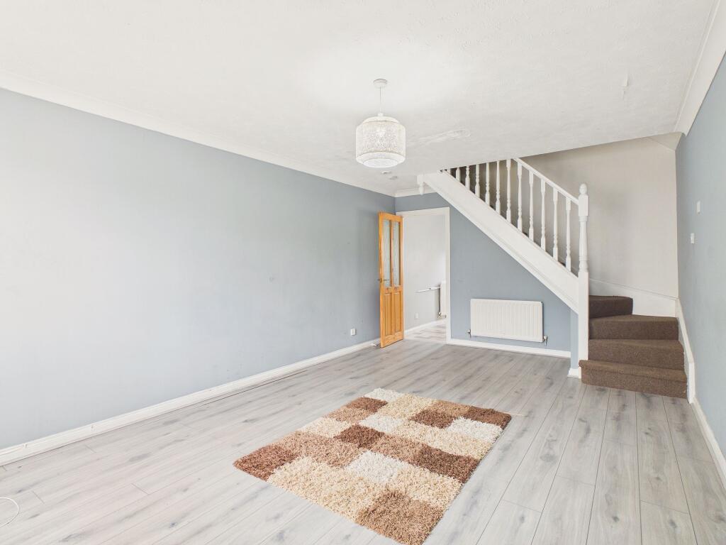 House in Newcastle upon Tyne, Woolsington - View 5