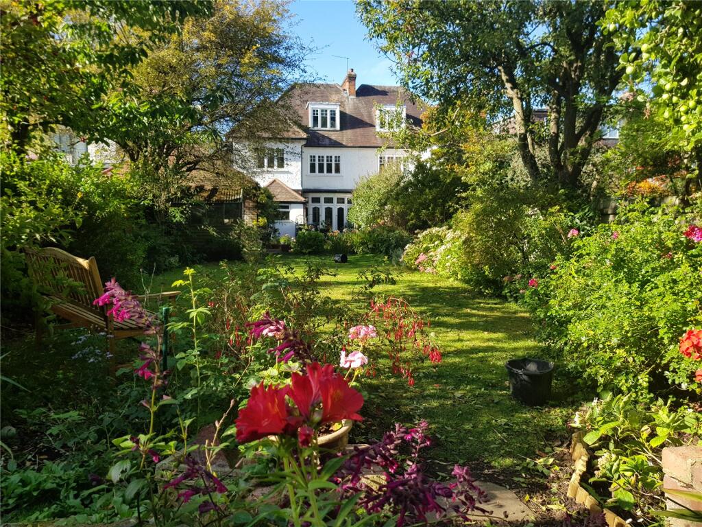 Main image of property: Lyndale Avenue, London, NW2