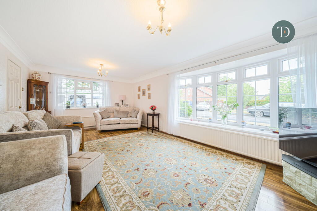 House in Chester, Ellesmere Port - View 5
