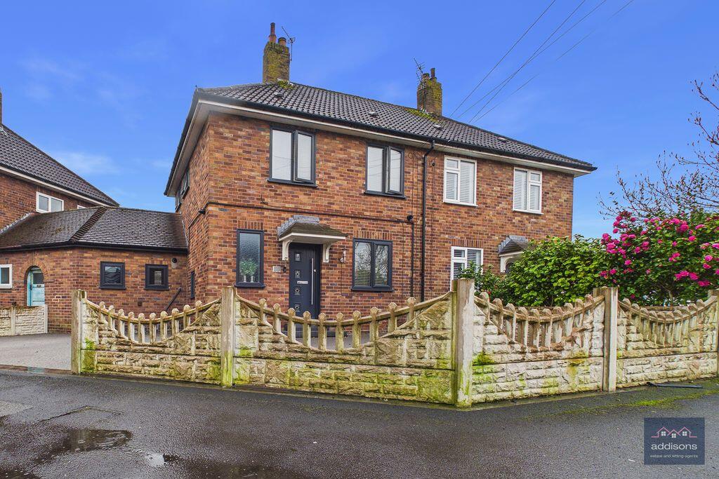 Main image of property: Rivers Street, Orrell, Wigan