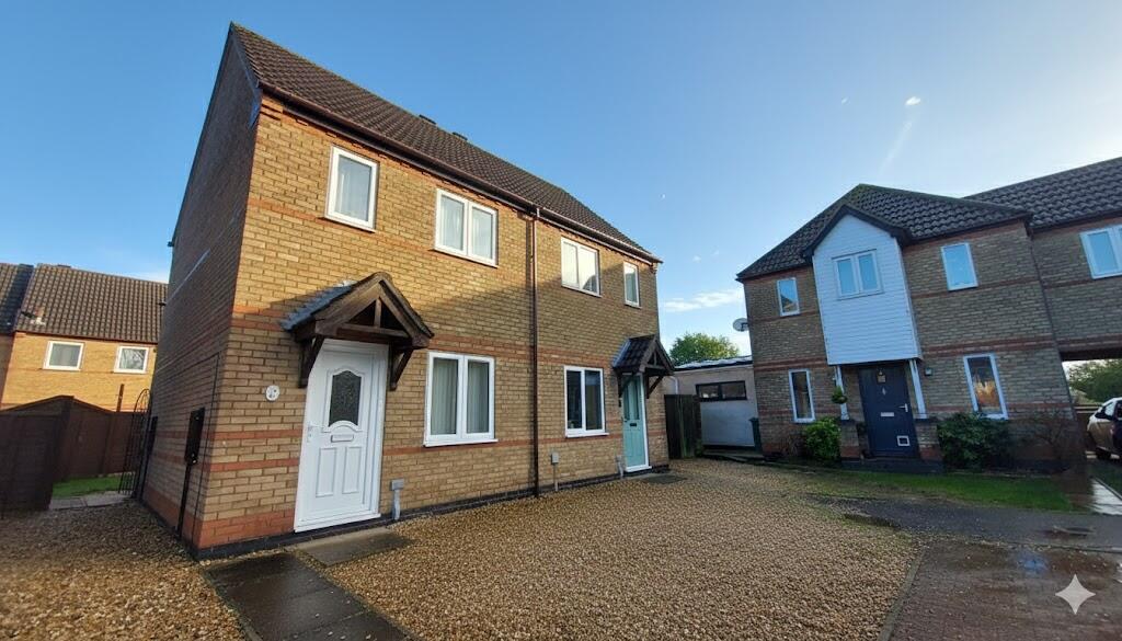 Main image of property: Primrose Close, Morton, Bourne, PE10