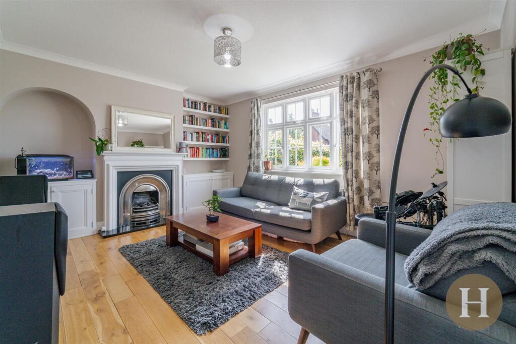 House in Birmingham, West Midlands - View 4