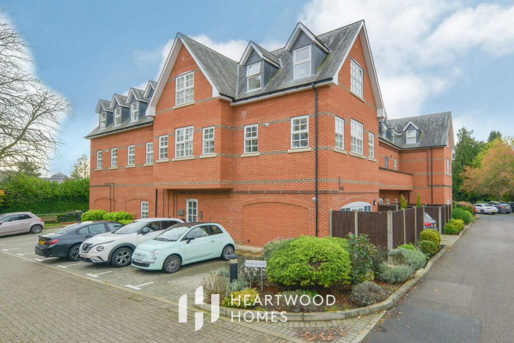 Goldring Court, Goldring Way, London Colney, St. Albans, AL2 1FR photo 3