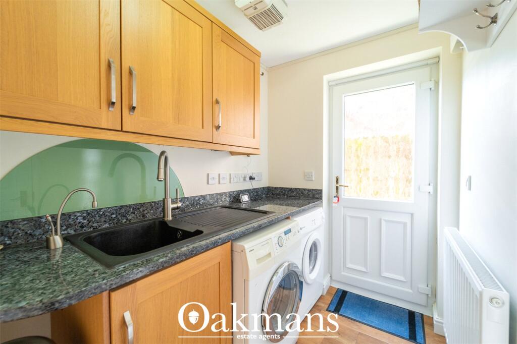 Additional image 8 of Defford Close, Redditch, Worcestershire, B97
