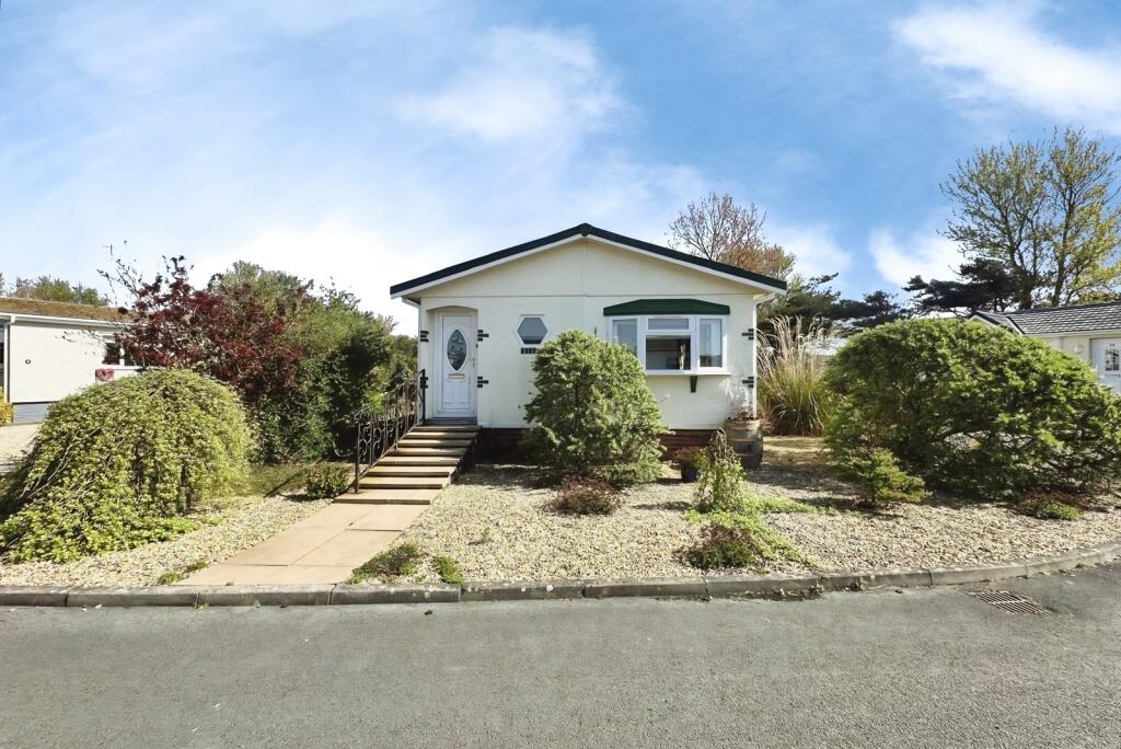 Main image of property: Meadow View Park, Skinburness Drive, Silloth, Wigton, CA7