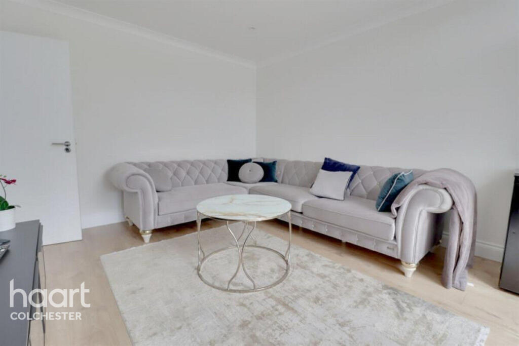 Main image of property: Old Heath Road, Colchester