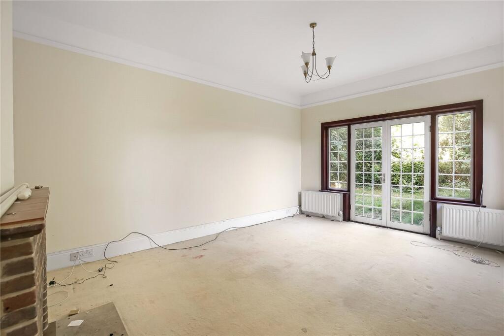 House in Salisbury - More