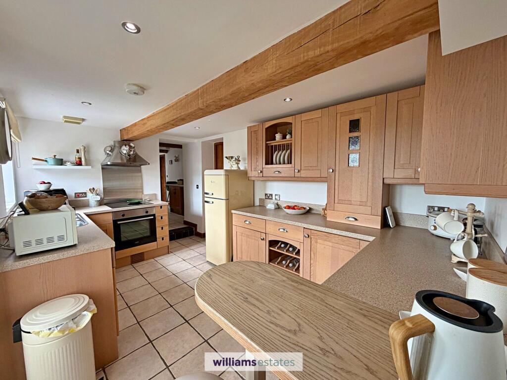 House in Llandudno, Corwen - View 5