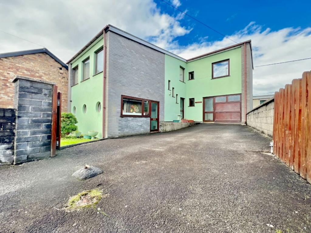 Main image of property: Bow Street, Aberystwyth, Ceredigion