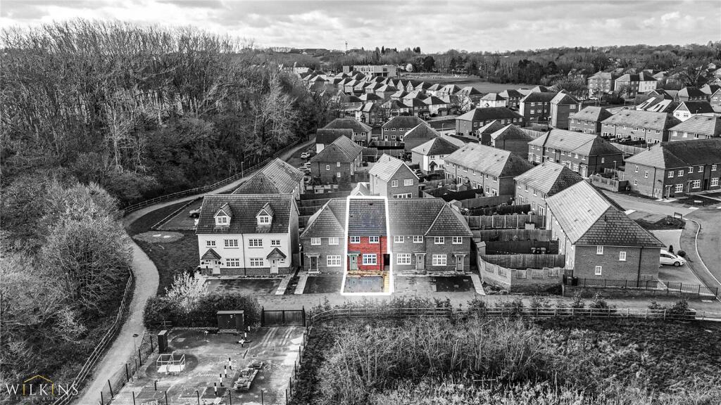 Additional image 23 of Ellastone Way, Amington, Tamworth, Staffordshire, B77
