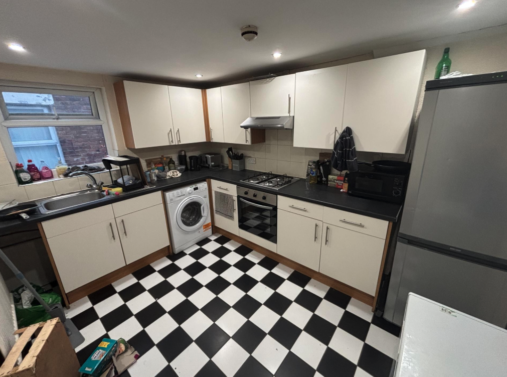 Main image of property: Penny Lane, Liverpool